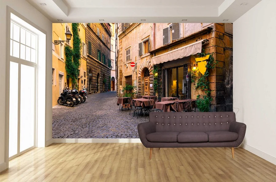 Roman Cafe ( ABS 164 ) - Image 2