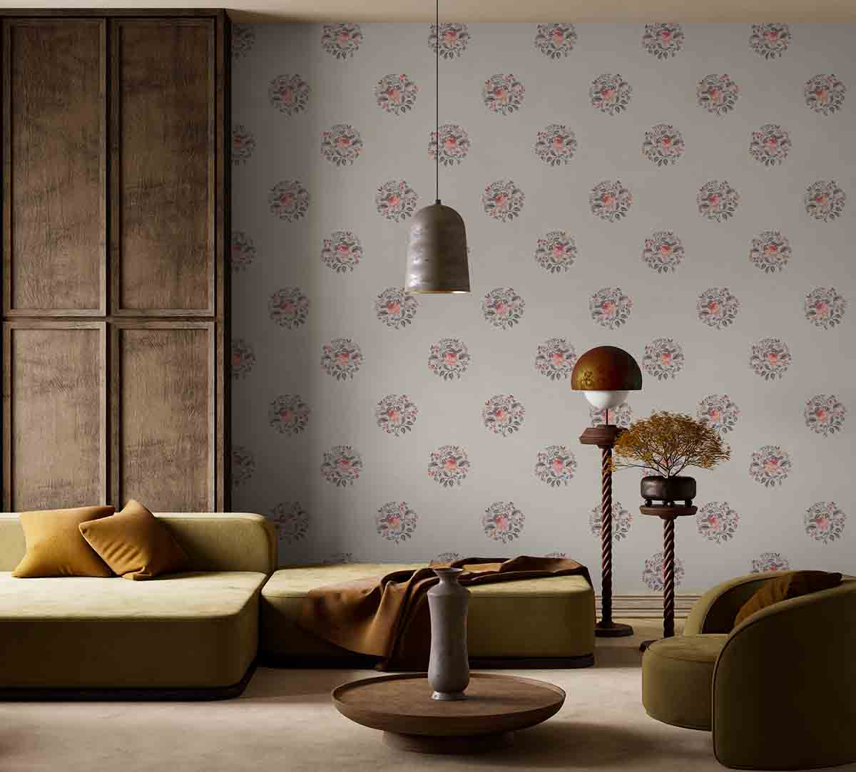 Rose Romance Ivory (NRV 645) - Image 2