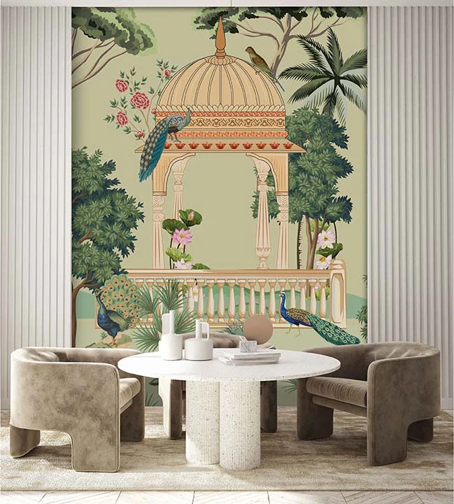 Royal Garden Pavilion (PRD 109) - Image 2