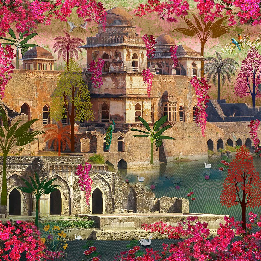 Royal Heritage Bloom (KM 1044)