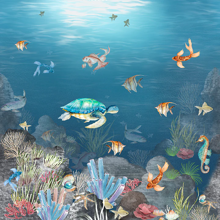 sea Life (FNZ 319)