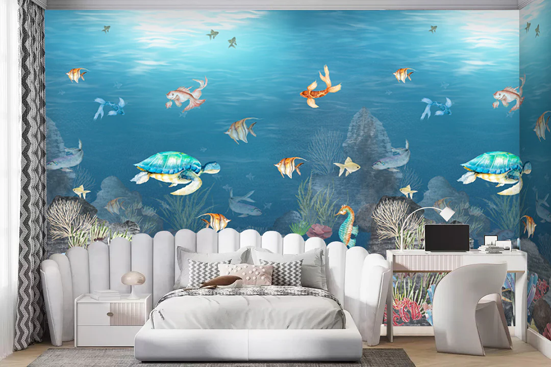 sea Life (FNZ 319) - Image 2