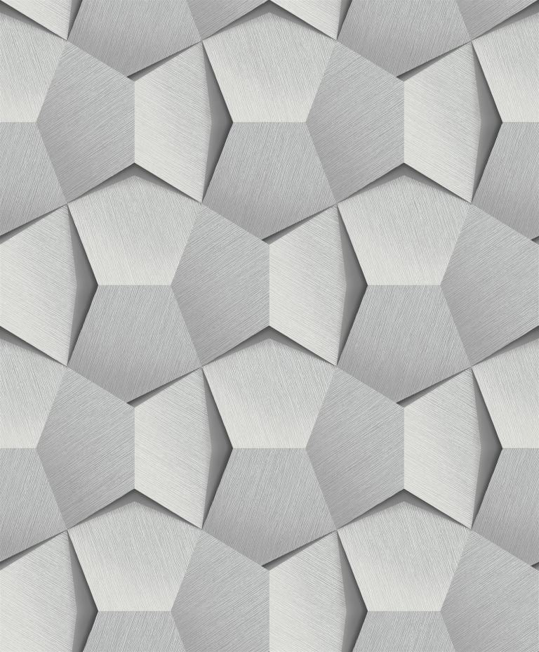 Silver Mercury 3D (A 54604)
