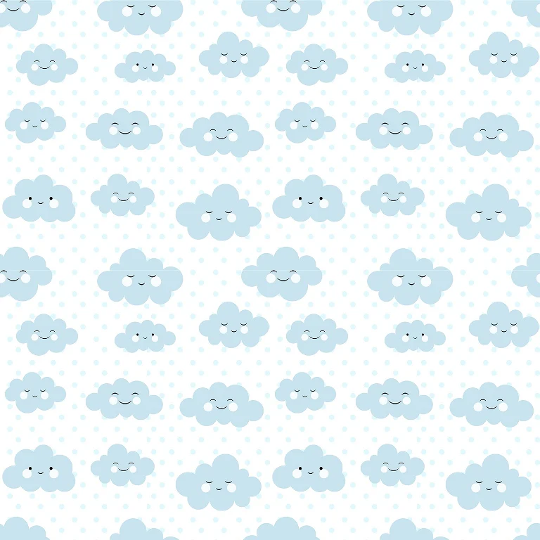 Smiling Skies (FUN 129)