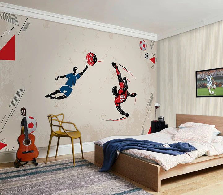 soccer Fever (FNZ 338) - Image 2