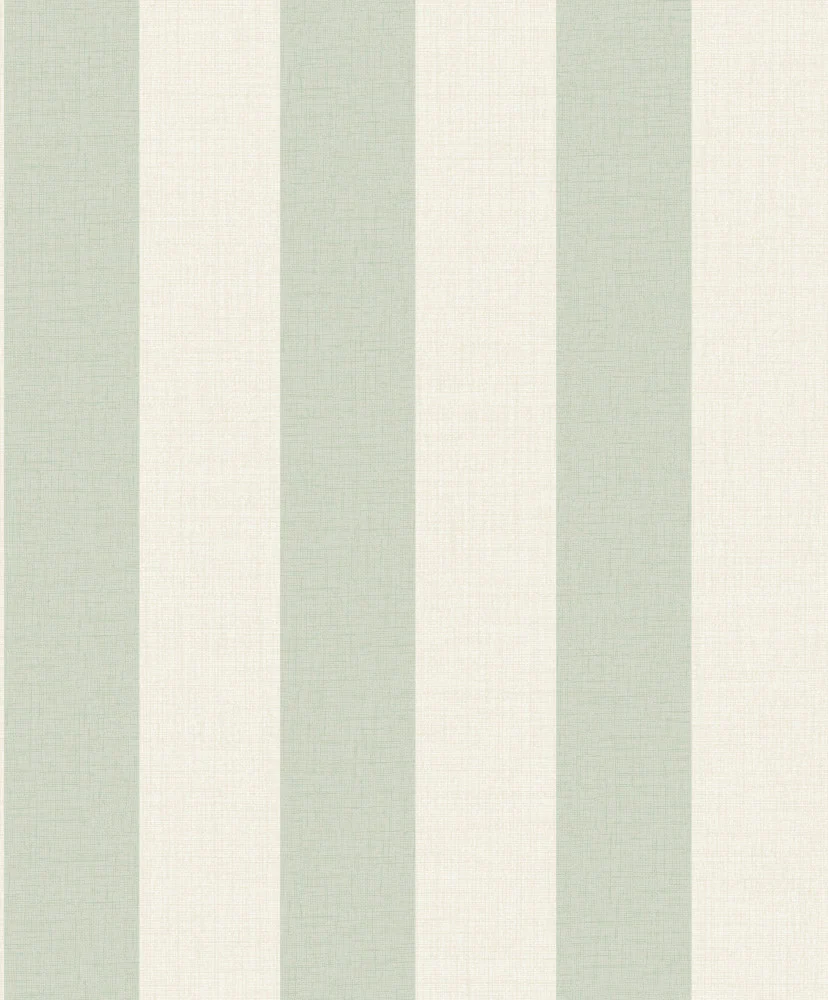 Soft Sage Stripes (MN 4009)