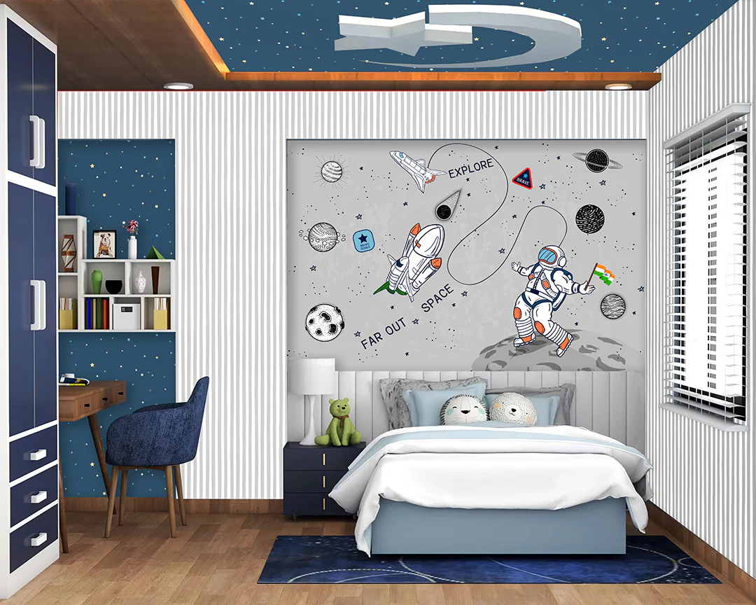 space Explorer (FNZ 329) - Image 2