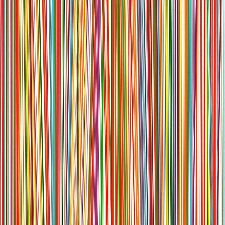 Spectrum Pinstripes ( ABS 119 )