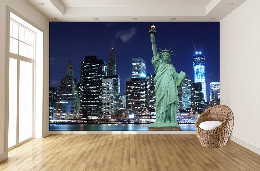Statue of Liberty ( MON 111 ) - Image 2