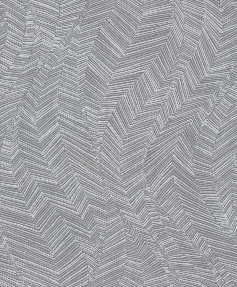 Steel Chevron Wave (A 62101)