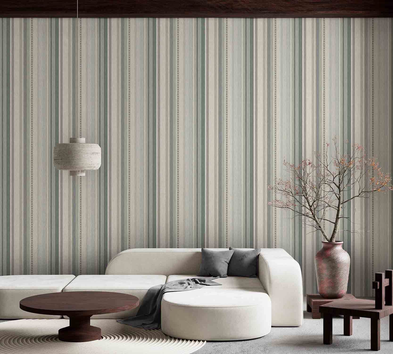 Striped Musings Charming (NRV 624) - Image 2