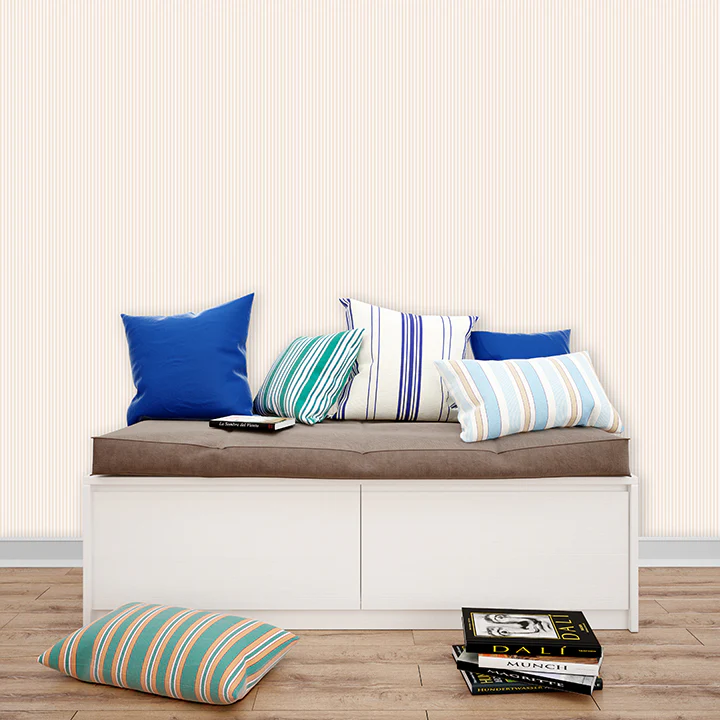 Stripes Serenity (FLO 148) - Image 2