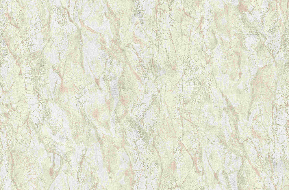 Subtle Light Marble with Cracks (84626)