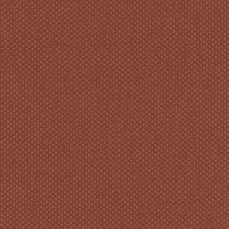 Terracotta Hessian (70280-8)
