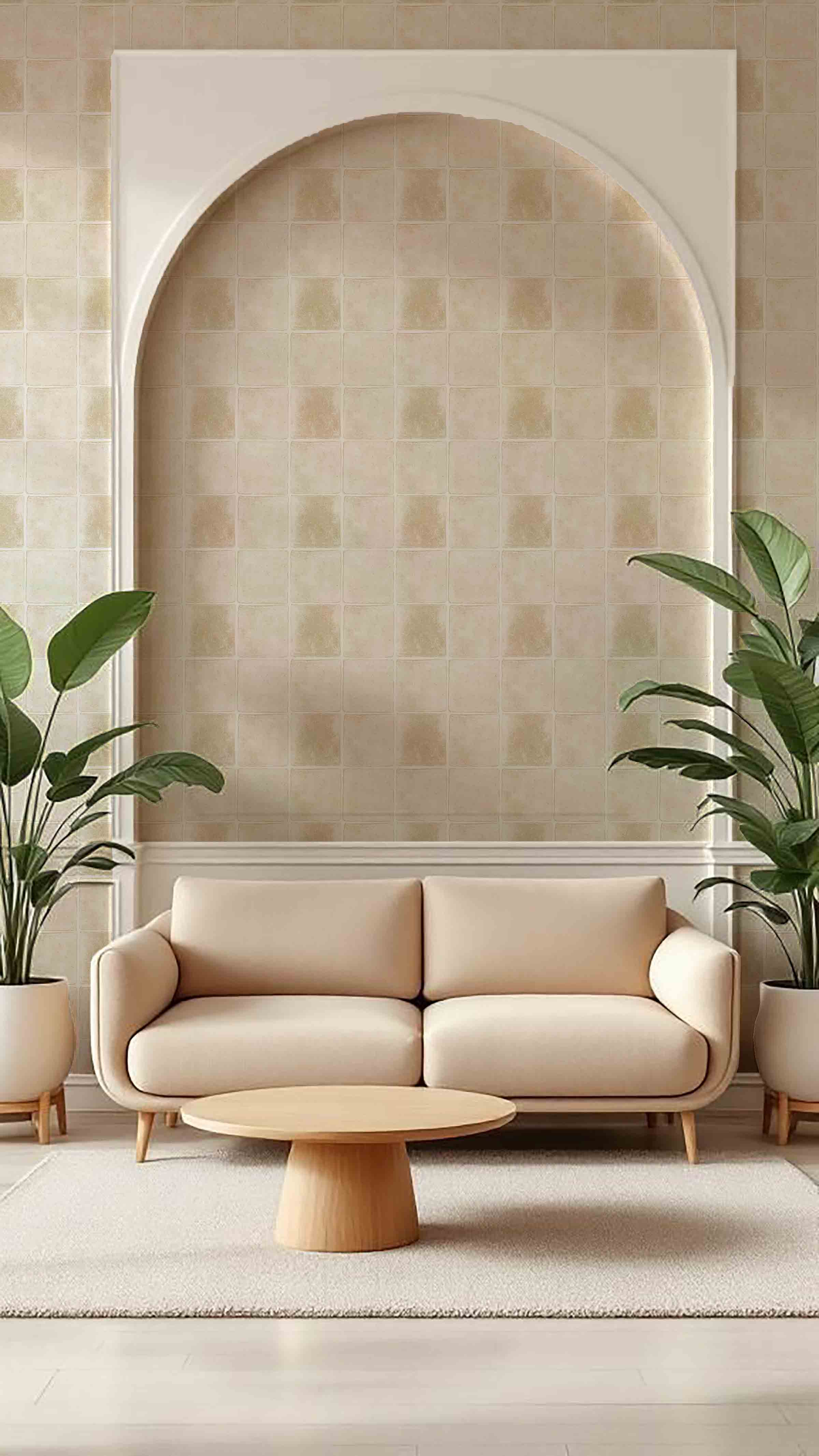 TERRANE(Sandy Beige) (BOR 150) - Image 2