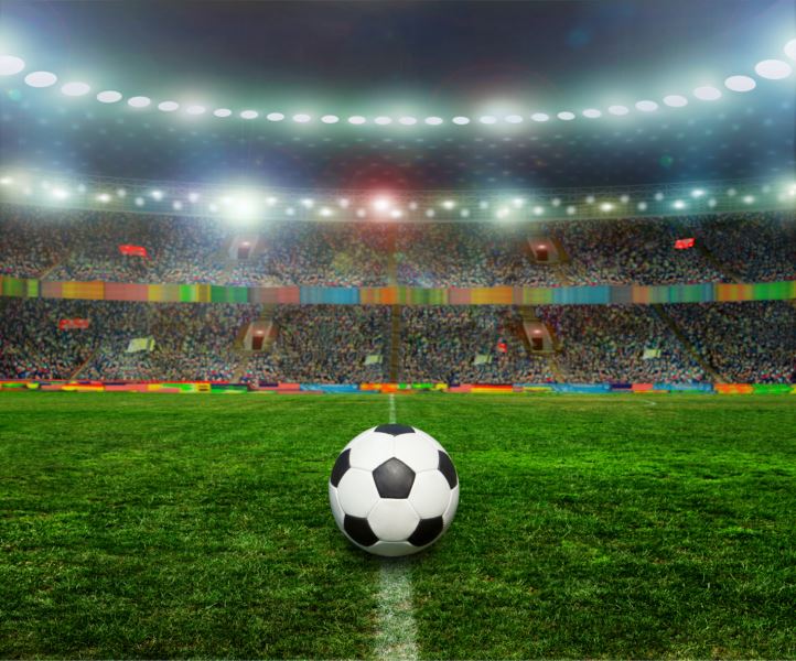 The Pitch Kickoff ( SPO 101 )