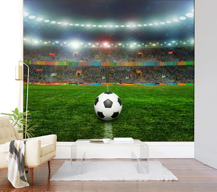 The Pitch Kickoff ( SPO 101 ) - Image 2
