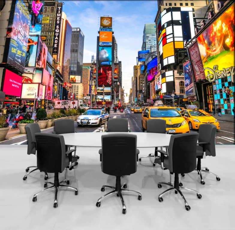Times Square Energy ( COR 117 ) - Image 2