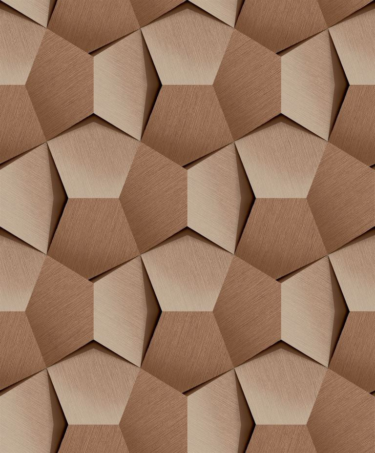 Toasted Copper 3D (A 54602)