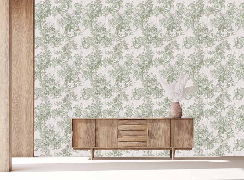 TOILE(Green) (PAR 135) - Image 2