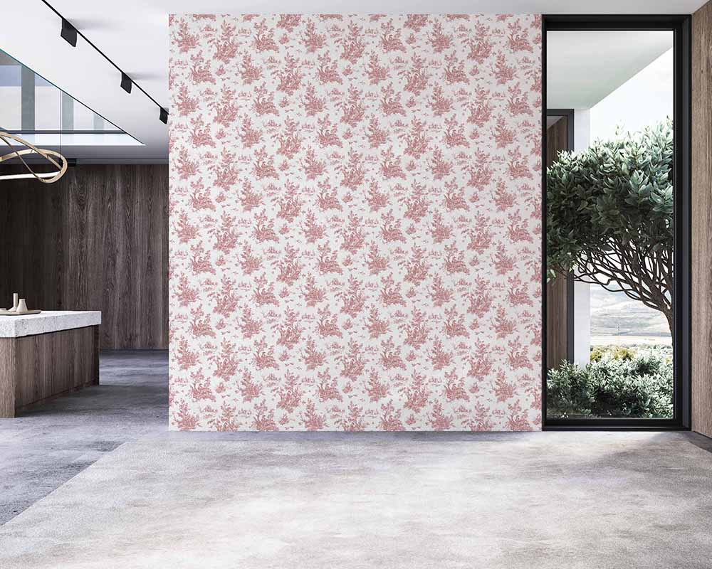 TOILE(Pink) (PAR 117) - Image 2