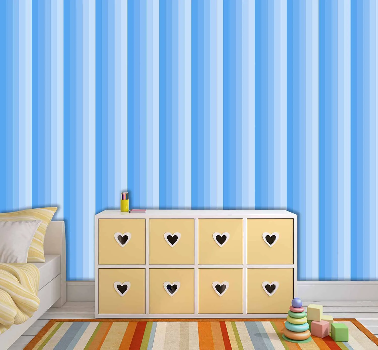 Tone Stripes (FUN 172) - Image 2