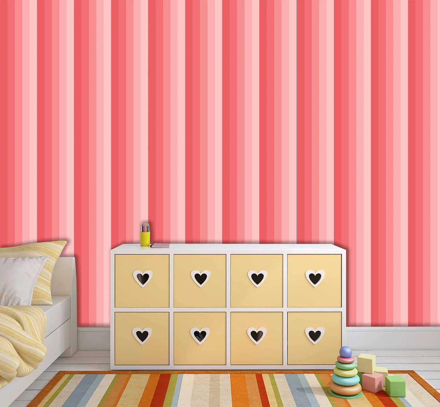 Tone Stripes (FUN 173) - Image 2