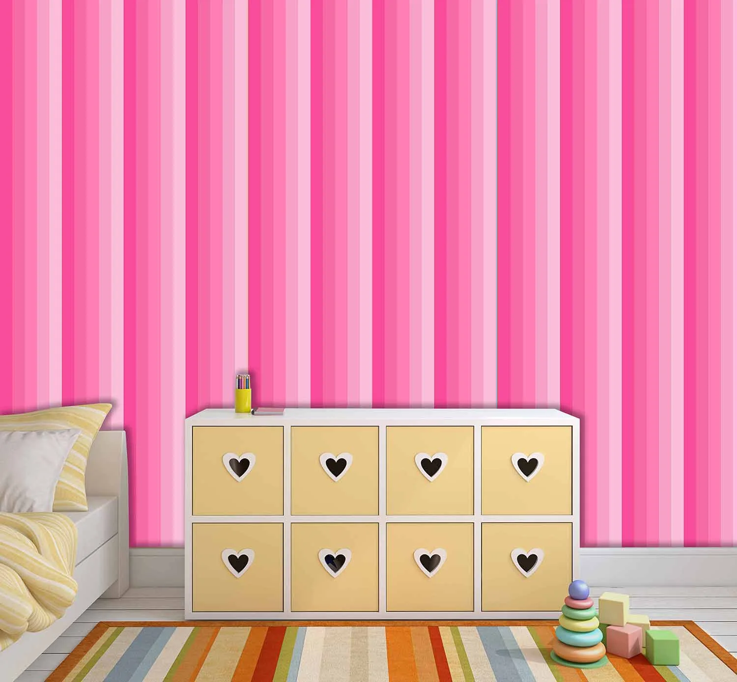 Tone Stripes (FUN 174) - Image 2