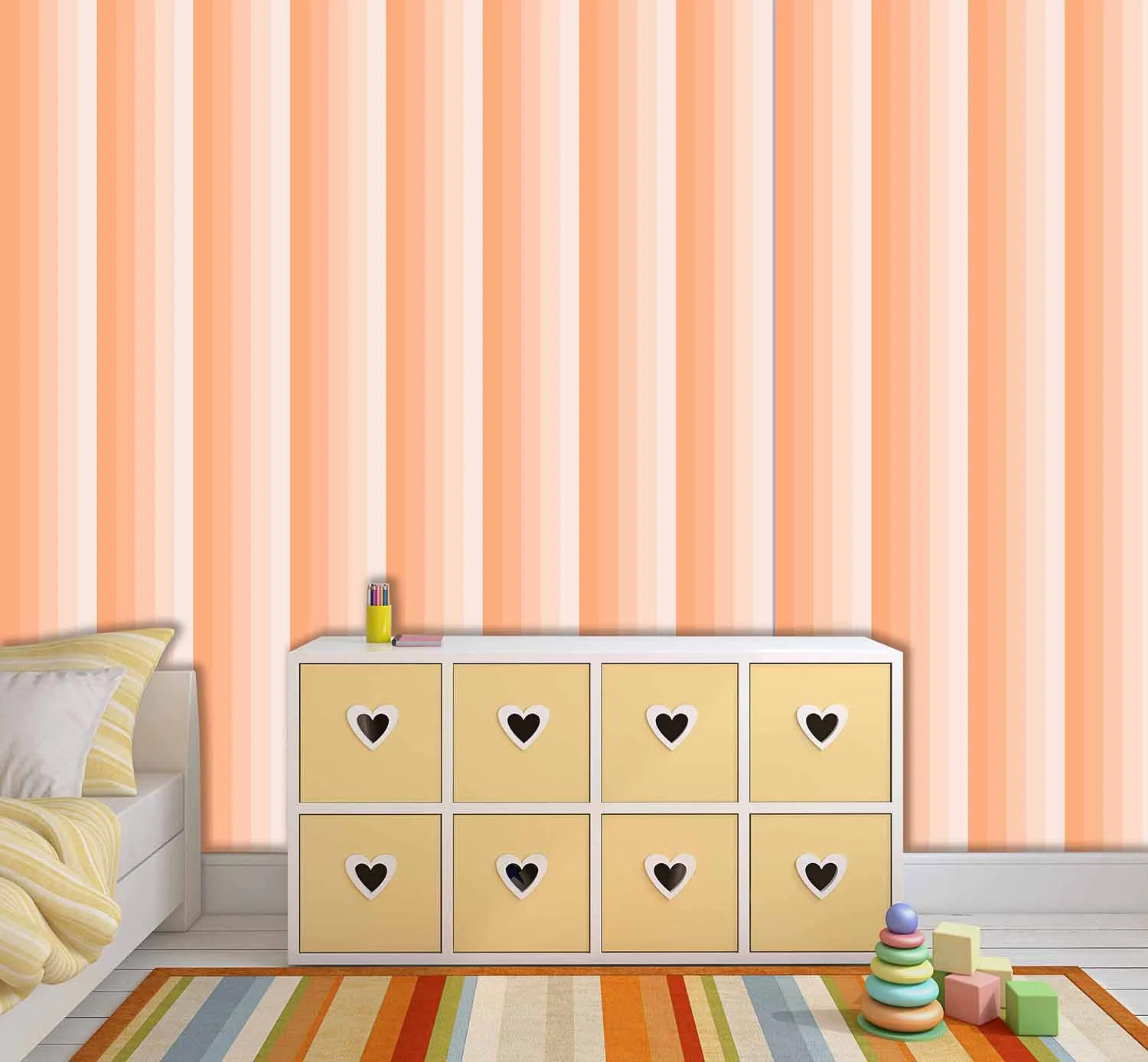 Tone Stripes (FUN 175) - Image 2