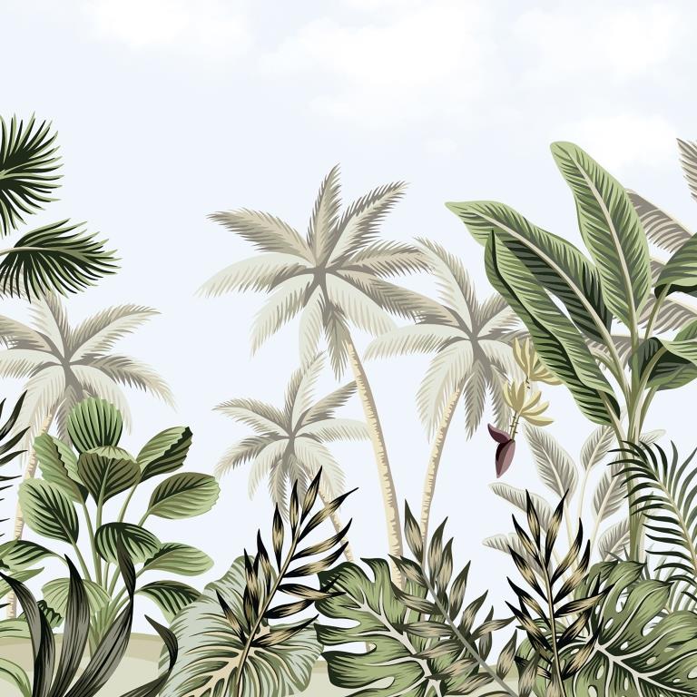 Tropical Breeze (PRD 114)