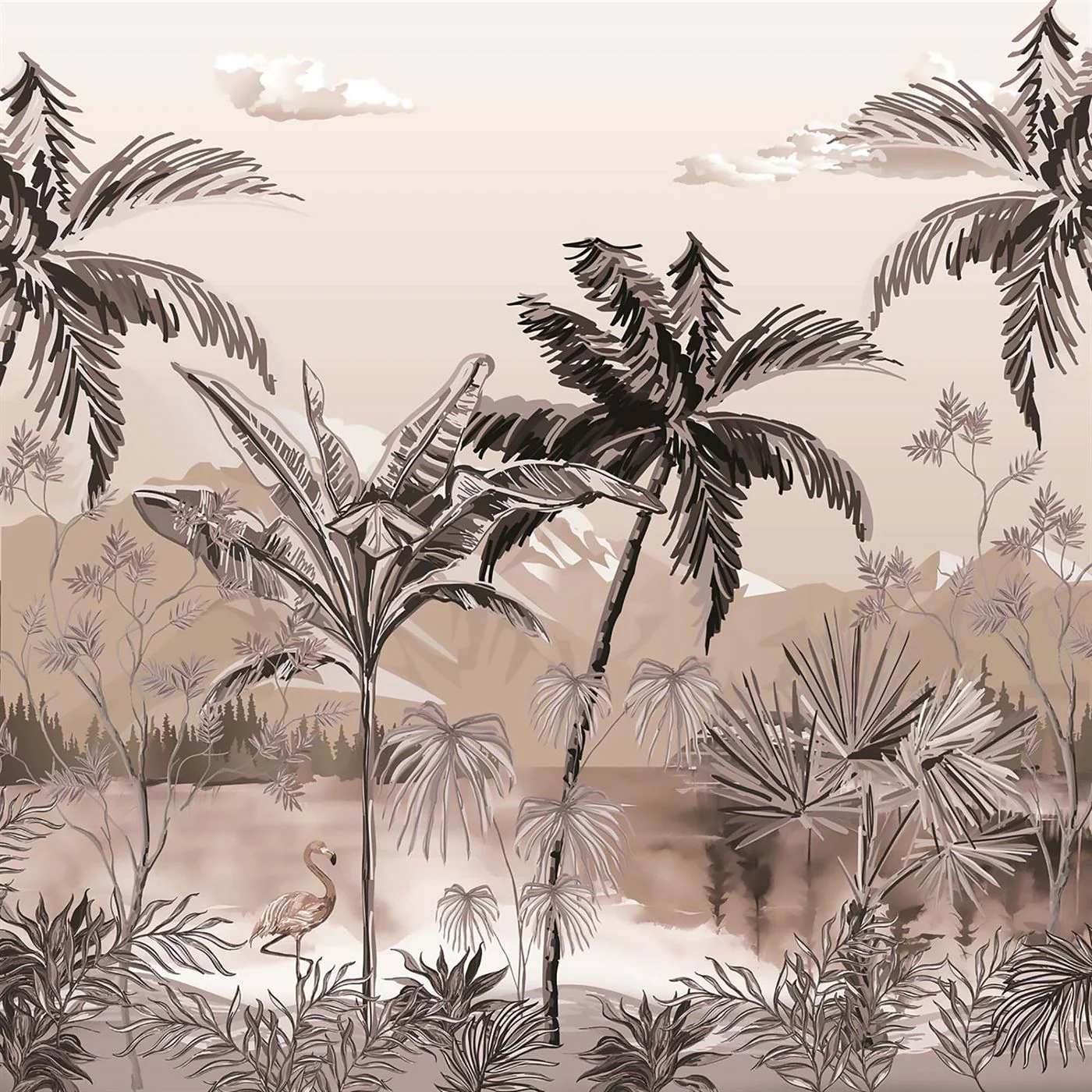 Tropical Daydream (LDS 110)