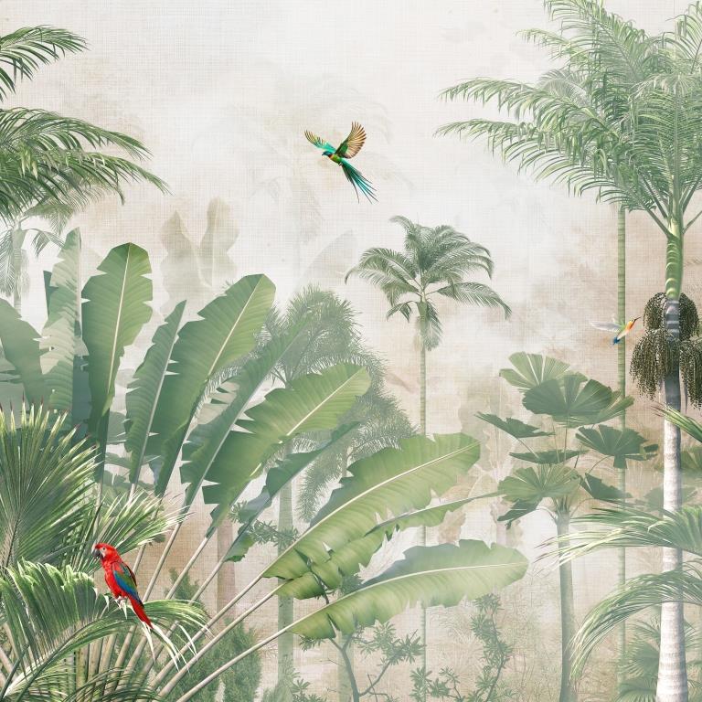 Tropical Mist (PRD 110)