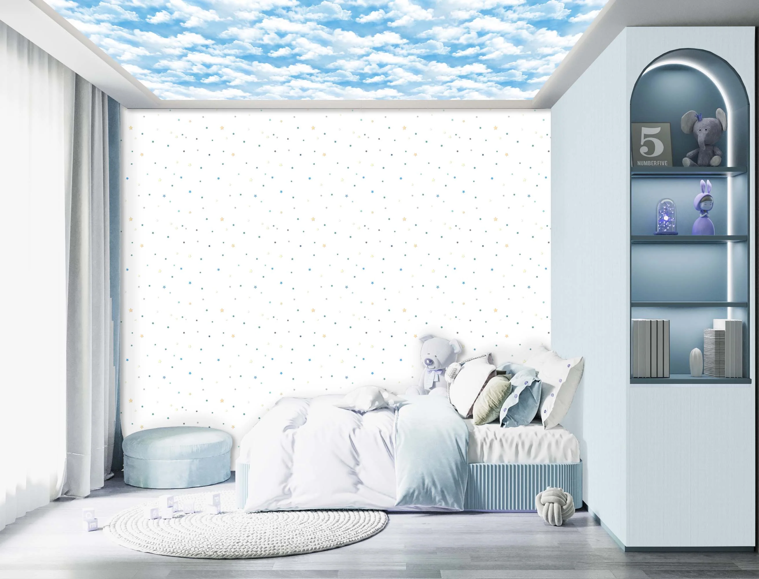 Twinkling Stars (FUN 244) - Image 2