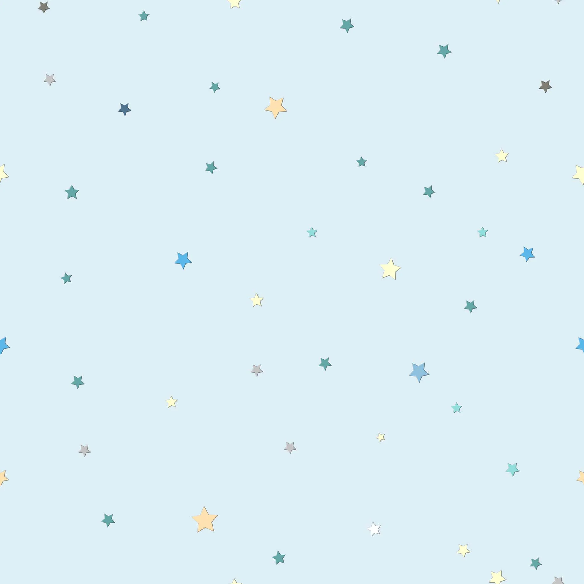 Twinkling Stars (FUN 245)