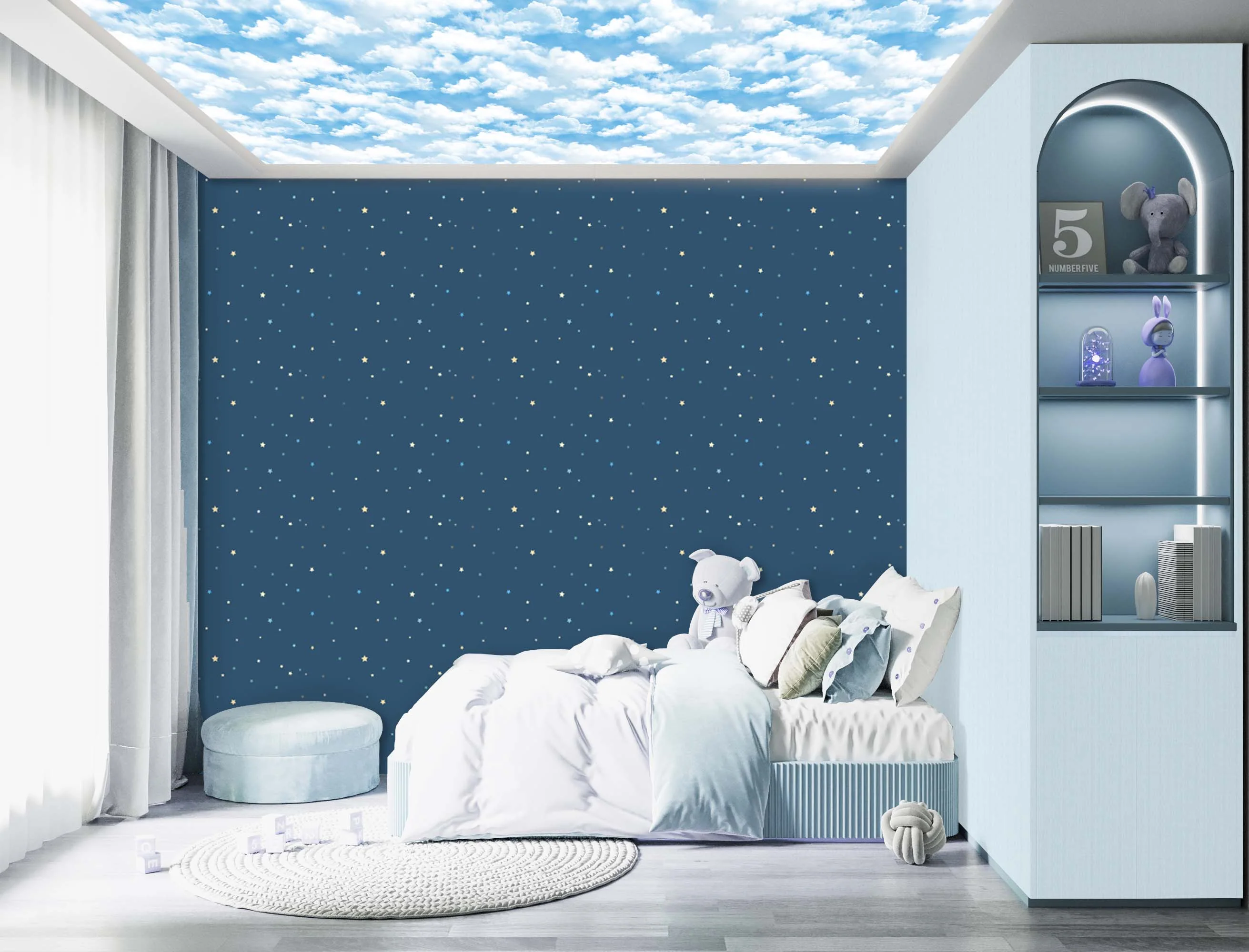 Twinkling Stars (FUN 246) - Image 2