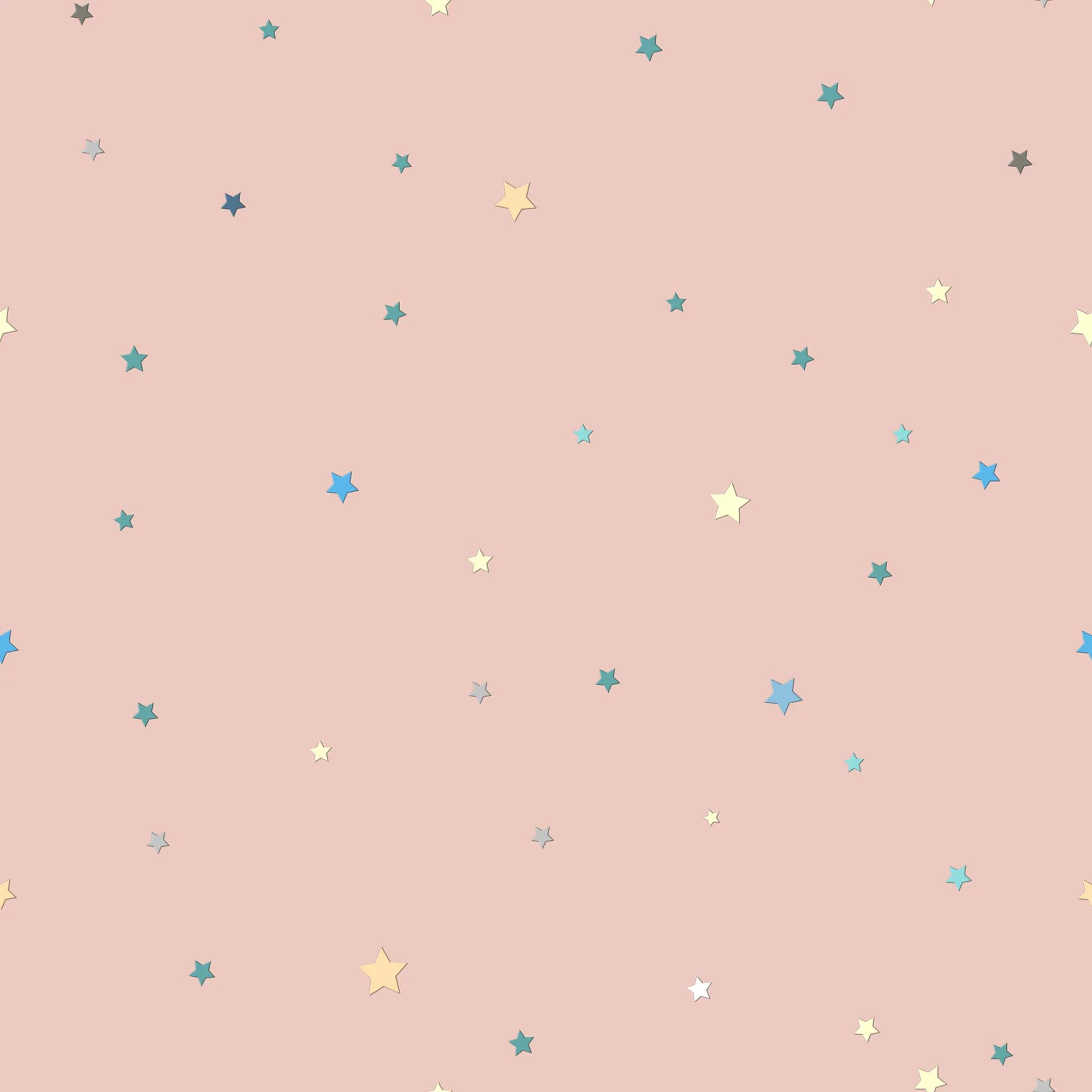 Twinkling Stars (FUN 248)