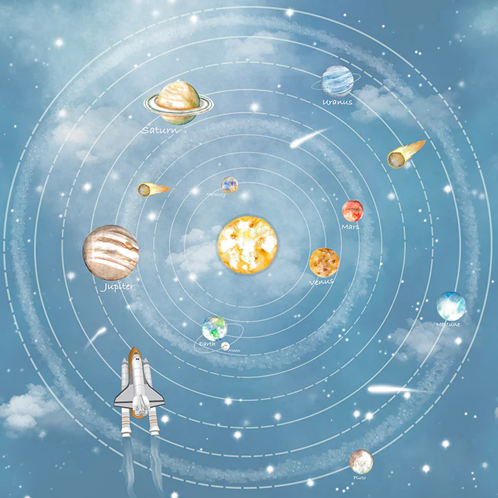 Universe (FNZ 332)