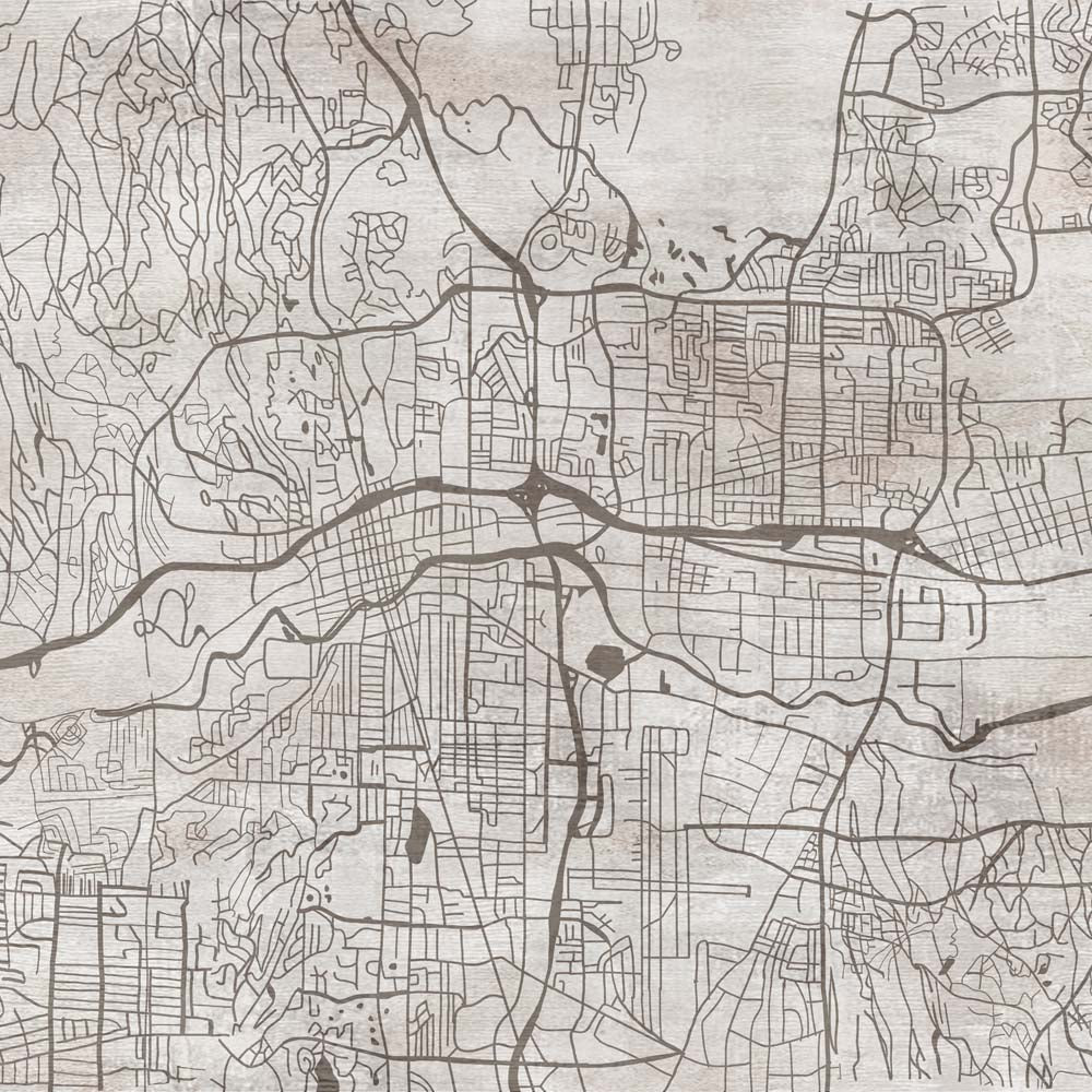 Urban Veins(Grey) ( ZHA 172 )