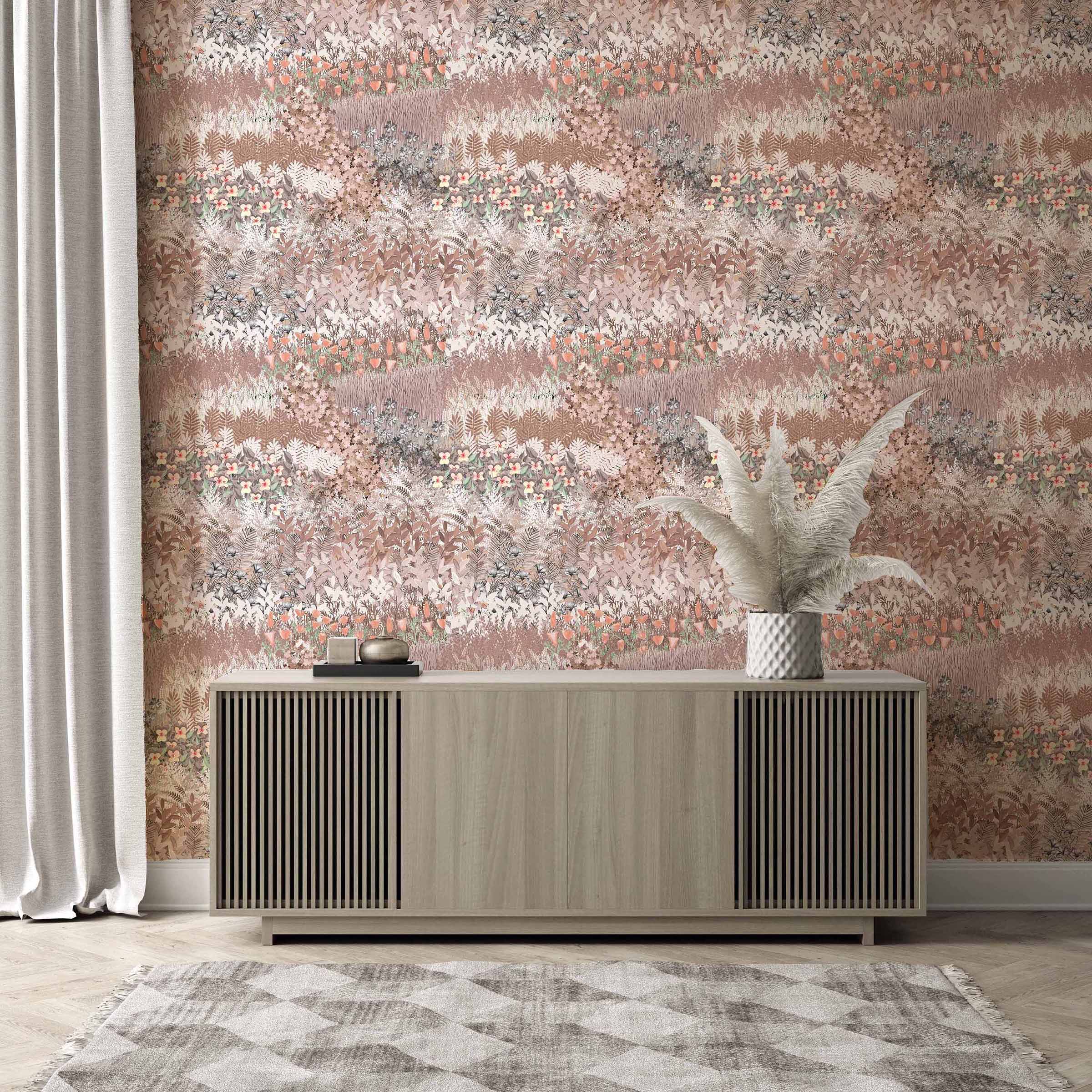 VERDURE(Dusty Rose) (GDR 138) - Image 2