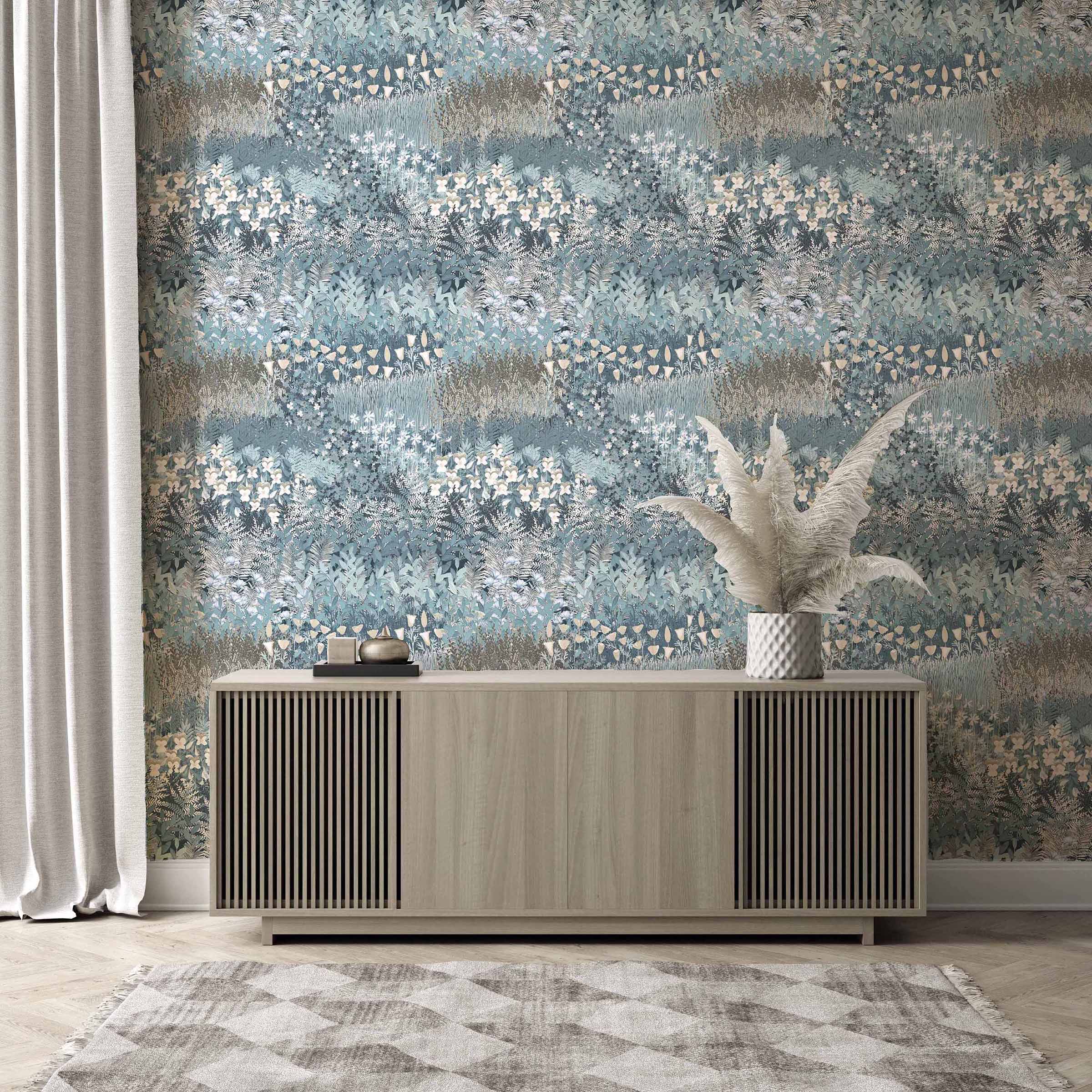 VERDURE(Dusty Teal) (GDR 156) - Image 2