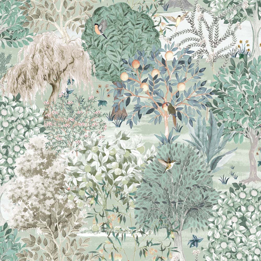 VERDURE(Pale Pistachio) (GDR 115)