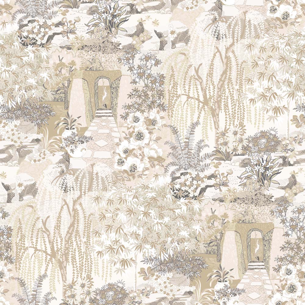 VERDURE(Warm Neutral) (GDR 124)