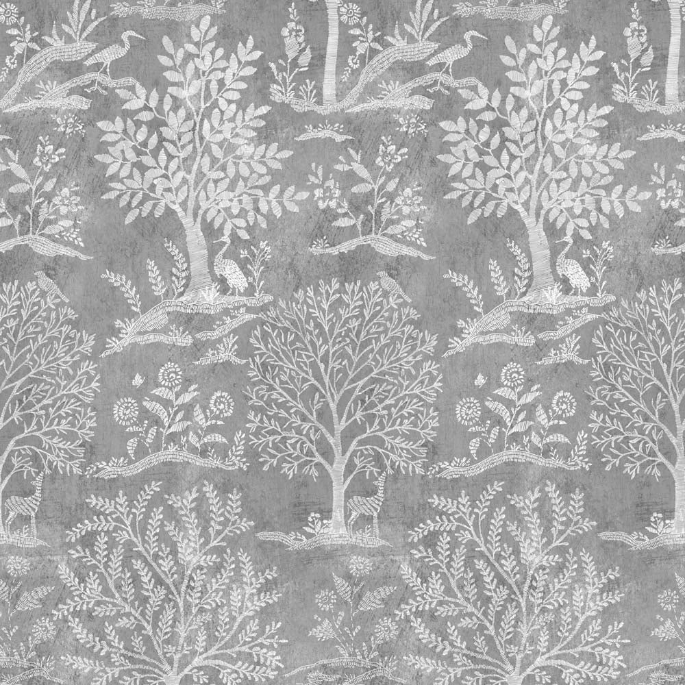 WOODLAND(Charcoal Grey) (GDR 155)