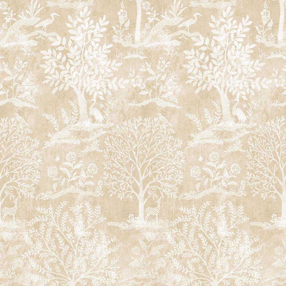 WOODLAND(Sandy Beige) (GDR 131)